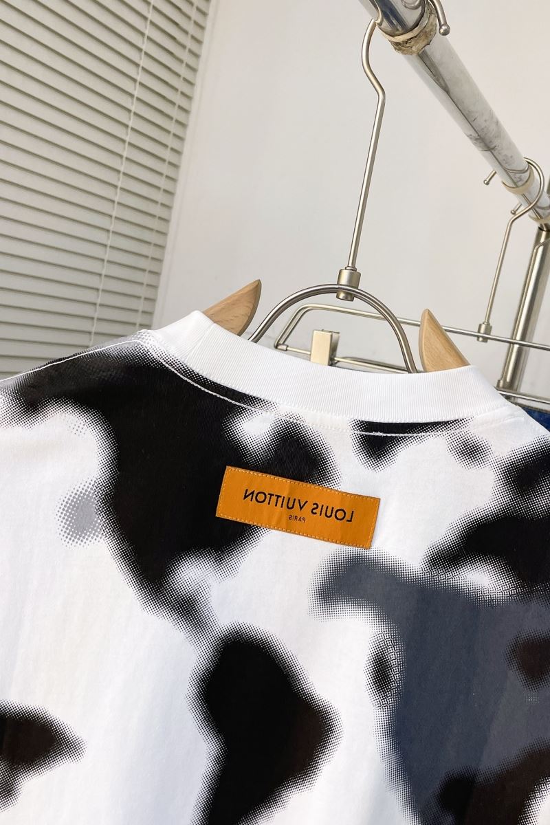 Louis Vuitton T-Shirts